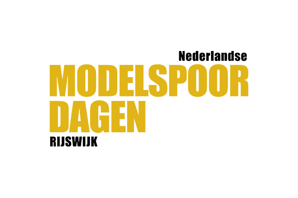 Nederlandse Modelspoordagen 2025