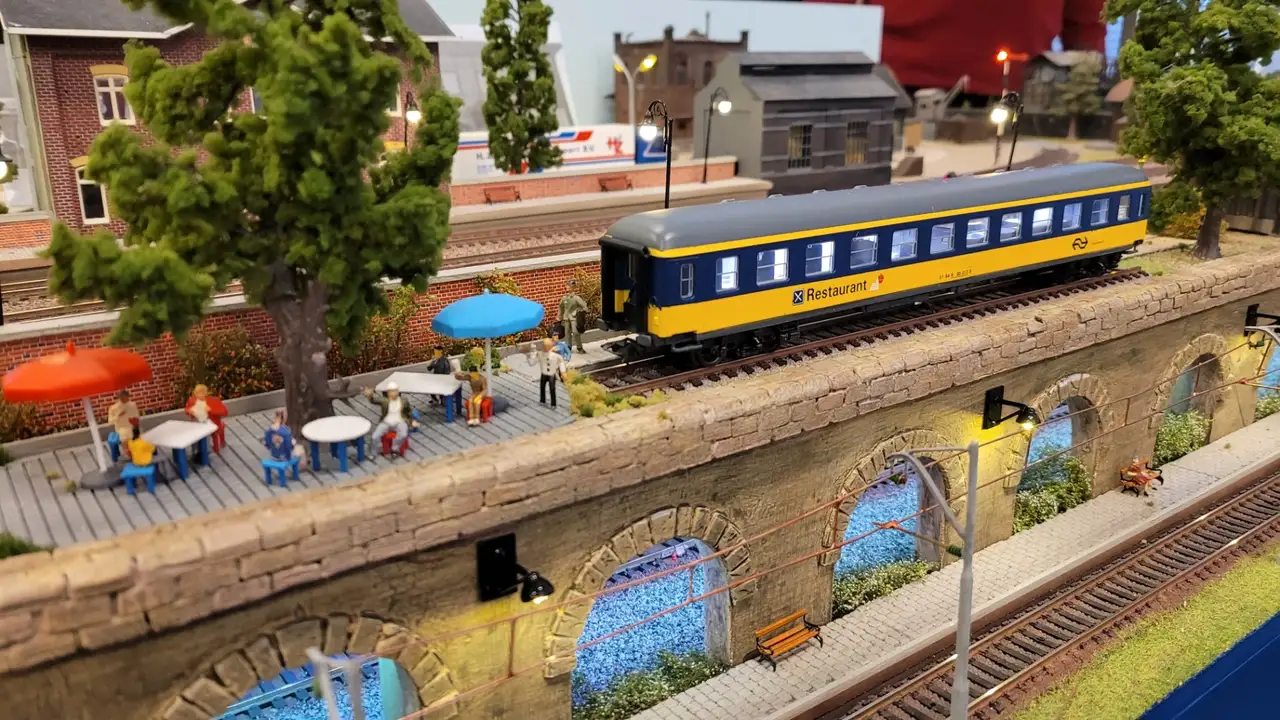 Nieuwe module