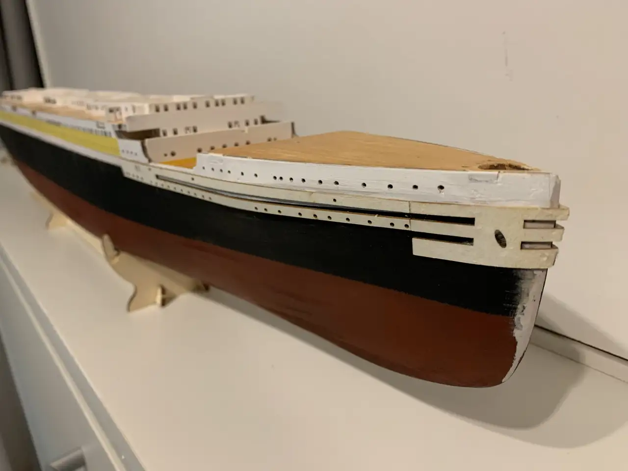 Titanic
