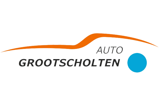 Logo Auto Grootscholten
