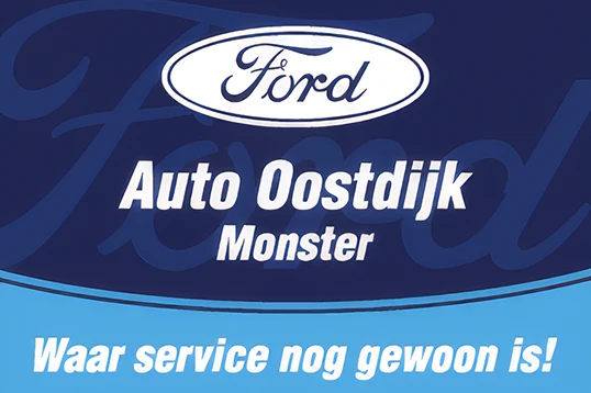 Logo Auto Oostdijk