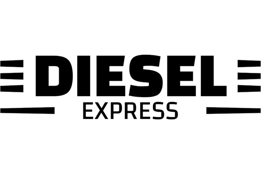 Logo Diesel Express